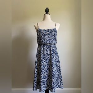 J Crew Sun Dress
